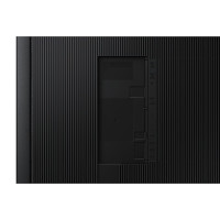 Produktbild för Samsung QB75C-N QBC Series - 75" LED-bakgrundsbelyst LCD-skärm - Crystal UHD - 4K - för digital skyltning