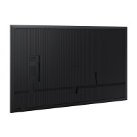 Produktbild för Samsung QB75C-N QBC Series - 75" LED-bakgrundsbelyst LCD-skärm - Crystal UHD - 4K - för digital skyltning