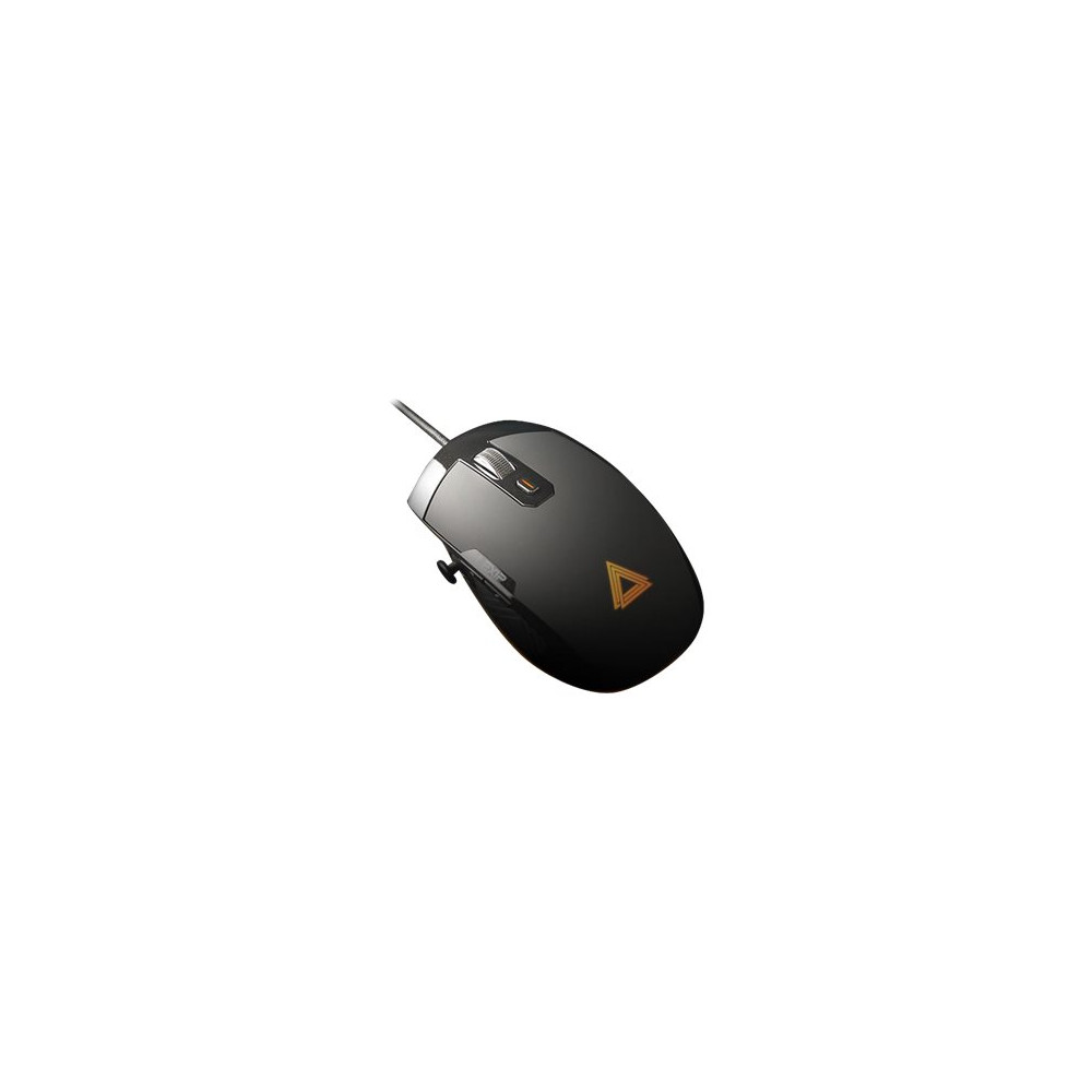 Produktbild för Lexip Pu94 - mus - USB