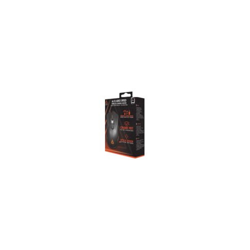 Pixminds Lexip AR18 - mus - Wi-Fi