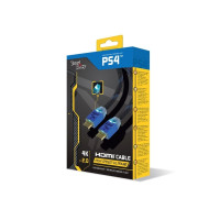 Produktbild för Steelplay HDMI-kabel med Ethernet - 2 m