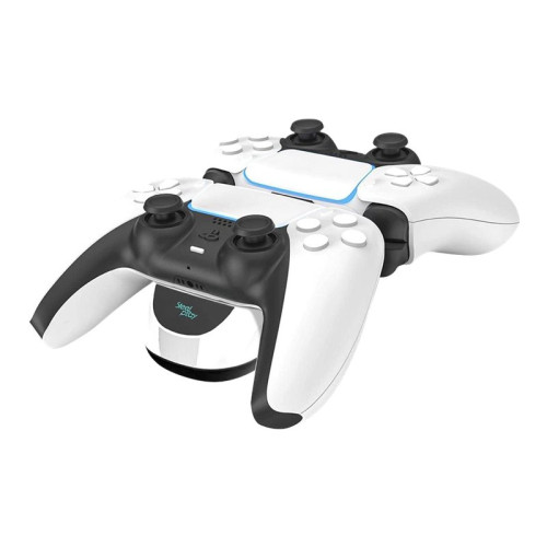 Steelplay Retro Line Steelplay laddningsställ - USB-C