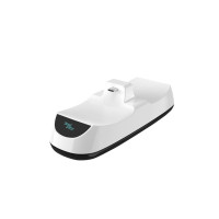 Produktbild för Steelplay laddningsställ - USB-C
