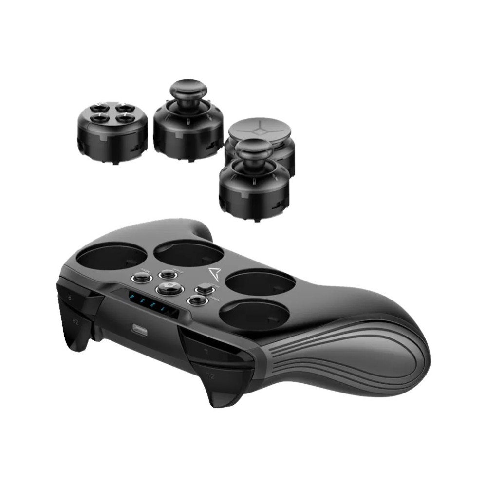 Produktbild för Steelplay - spelkontroll - trådlös