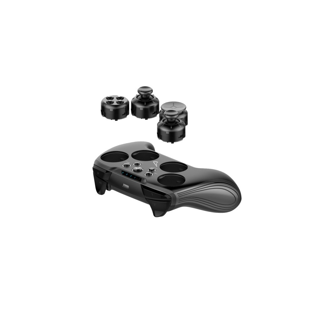 Produktbild för Steelplay - spelkontroll - trådlös