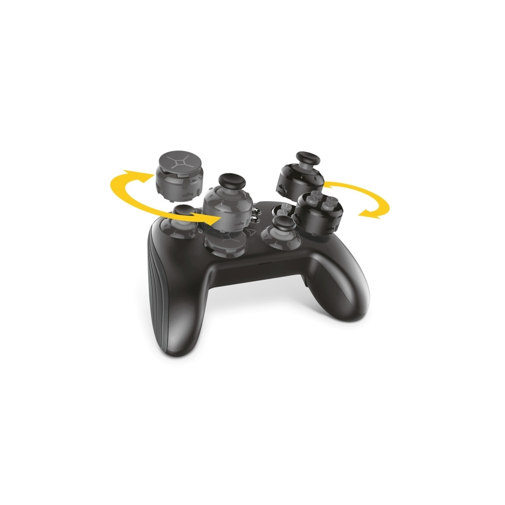 Produktbild för Steelplay - spelkontroll - trådlös