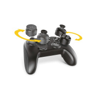 Produktbild för Steelplay - spelkontroll - trådlös