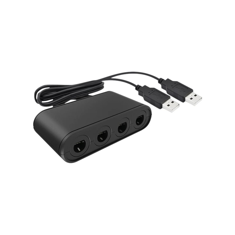 Produktbild för Steelplay adapter för spelstyrenhet