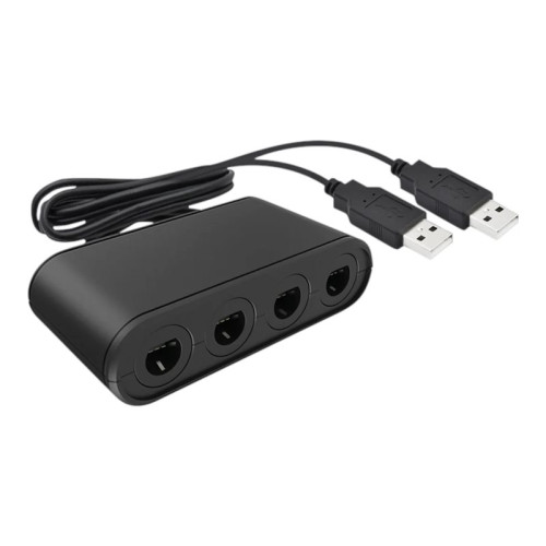 Steelplay Retro Line Steelplay adapter för spelstyrenhet