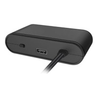 Produktbild för Steelplay adapter för spelstyrenhet