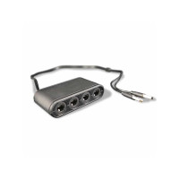 Produktbild för Steelplay adapter för spelstyrenhet