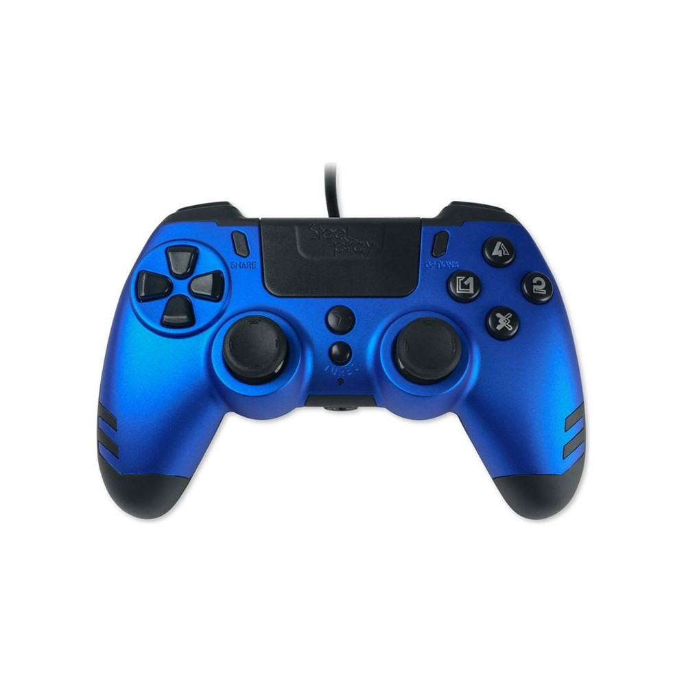 Produktbild för Steelplay Slim Pack - spelkontroll - kabelansluten