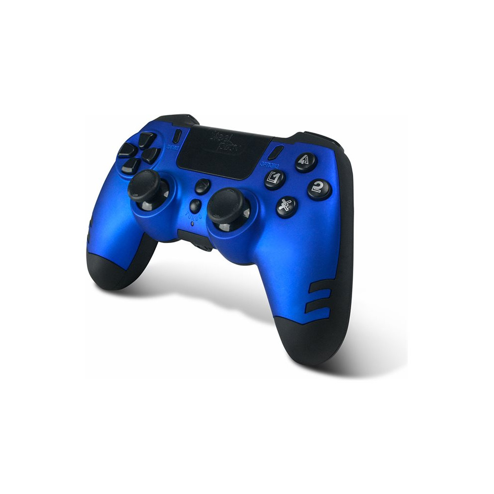 Produktbild för Steelplay Slim Pack - spelkontroll - trådlös - 2.4 GHz