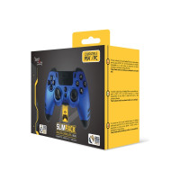 Produktbild för Steelplay Slim Pack - spelkontroll - trådlös - 2.4 GHz
