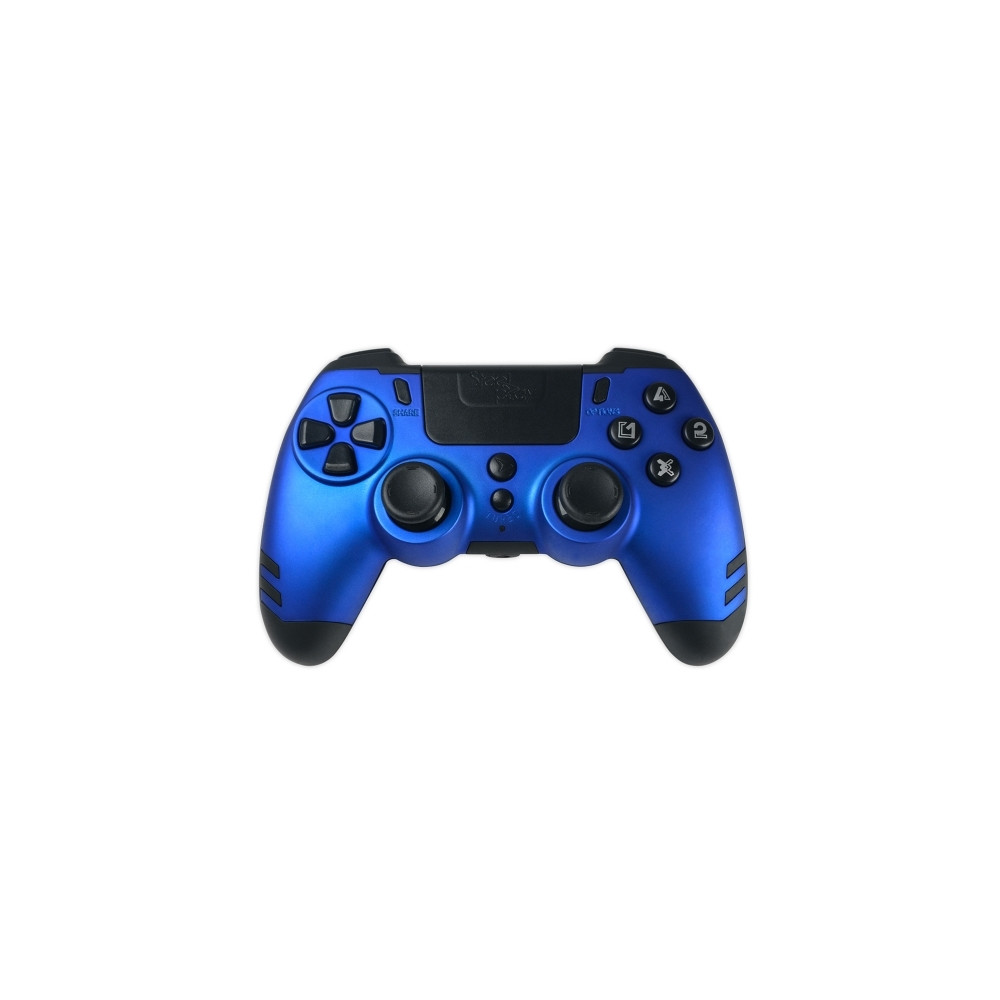 Produktbild för Steelplay Slim Pack - spelkontroll - trådlös - 2.4 GHz
