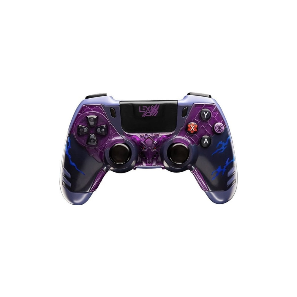 Produktbild för Lexip x Tsume NARUTO SHIPPUDEN SASUKE Revenge - spelkontroll - trådlös - 2.4 GHz