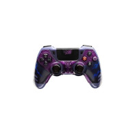 Produktbild för Lexip x Tsume NARUTO SHIPPUDEN SASUKE Revenge - spelkontroll - trådlös - 2.4 GHz