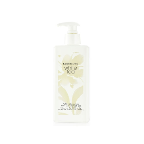 Elizabeth Arden Elizabeth Arden White Tea, Duschgel, 400 ml, Vuxna, Kvinna,...