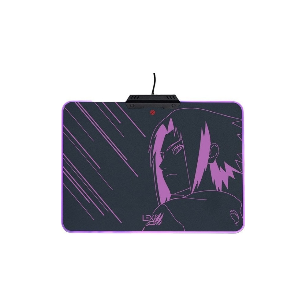Produktbild för Lexip x Tsume NARUTO SHIPPUDEN Sasuke - musmatta