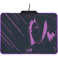Produktbild för Lexip x Tsume NARUTO SHIPPUDEN Sasuke - musmatta