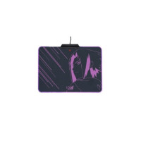 Produktbild för Lexip x Tsume NARUTO SHIPPUDEN Sasuke - musmatta