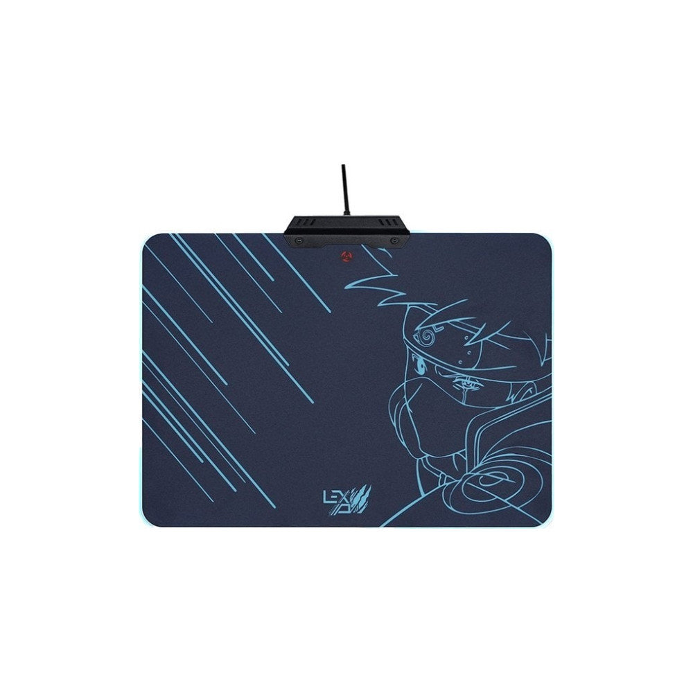 Produktbild för Lexip x Tsume NARUTO SHIPPUDEN Kakashi - musmatta