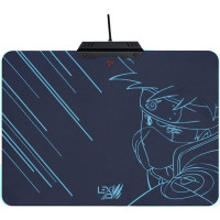 Produktbild för Lexip x Tsume NARUTO SHIPPUDEN Kakashi - musmatta