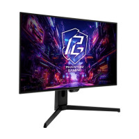 Produktbild för Asrock PGO27QFS, 68,6 cm (27"), 2560 x 1440 pixlar, Quad HD,...