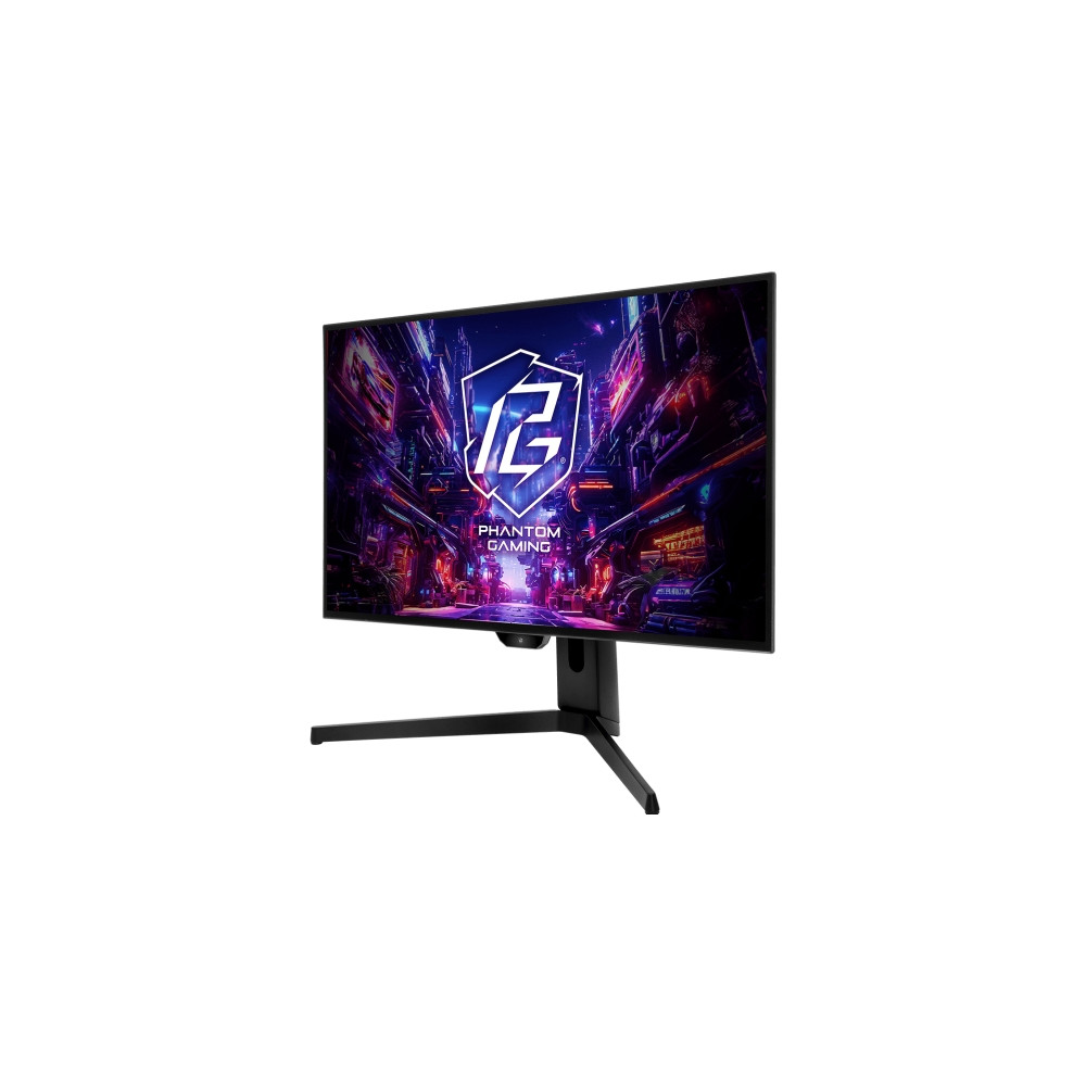 Produktbild för Asrock PGO27QFS, 68,6 cm (27"), 2560 x 1440 pixlar, Quad HD,...