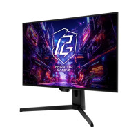 Produktbild för Asrock PGO27QFS, 68,6 cm (27"), 2560 x 1440 pixlar, Quad HD,...