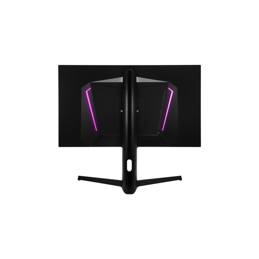 Produktbild för Asrock PGO27QFS, 68,6 cm (27"), 2560 x 1440 pixlar, Quad HD,...