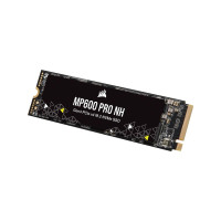 Produktbild för CORSAIR MP600 PRO NH - SSD - 2 TB - PCIe 4.0 x4 (NVMe)