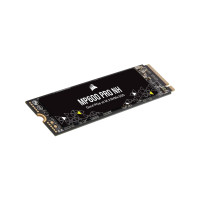Produktbild för CORSAIR MP600 PRO NH - SSD - 2 TB - PCIe 4.0 x4 (NVMe)