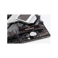 Produktbild för CORSAIR MP600 PRO NH - SSD - 2 TB - PCIe 4.0 x4 (NVMe)