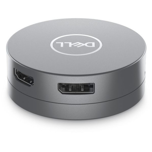 DELL Dell 6-in-1 Multiport Adapter DA305