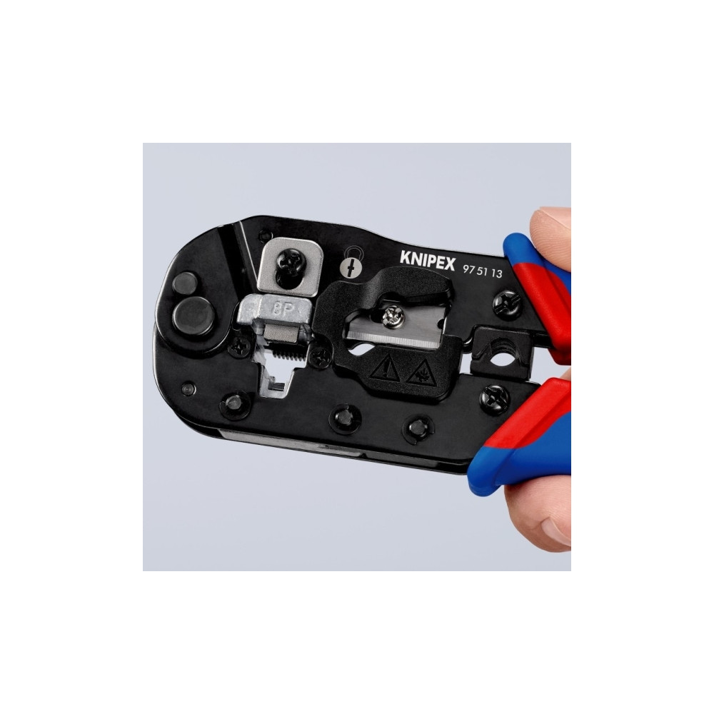 Produktbild för KNIPEX