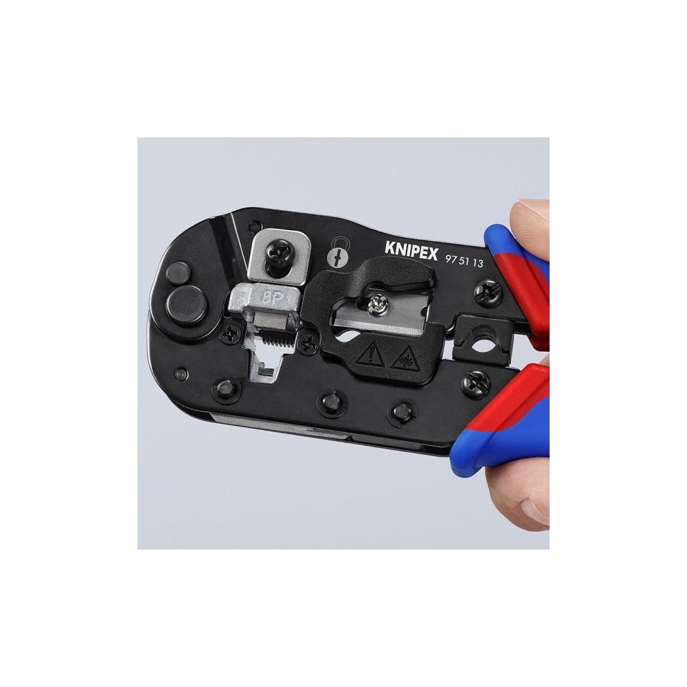Produktbild för KNIPEX
