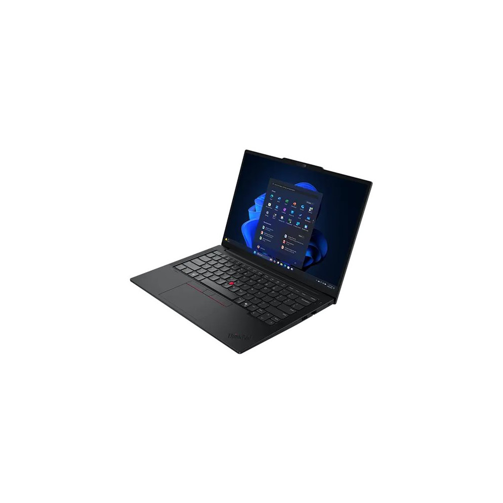 Produktbild för Lenovo ThinkPad E14 Gen 7 - 14" - AMD Ryzen 7 - 250 - 16 GB RAM - 512 GB SSD - nordiskt (danska/finska/norska/svenska)