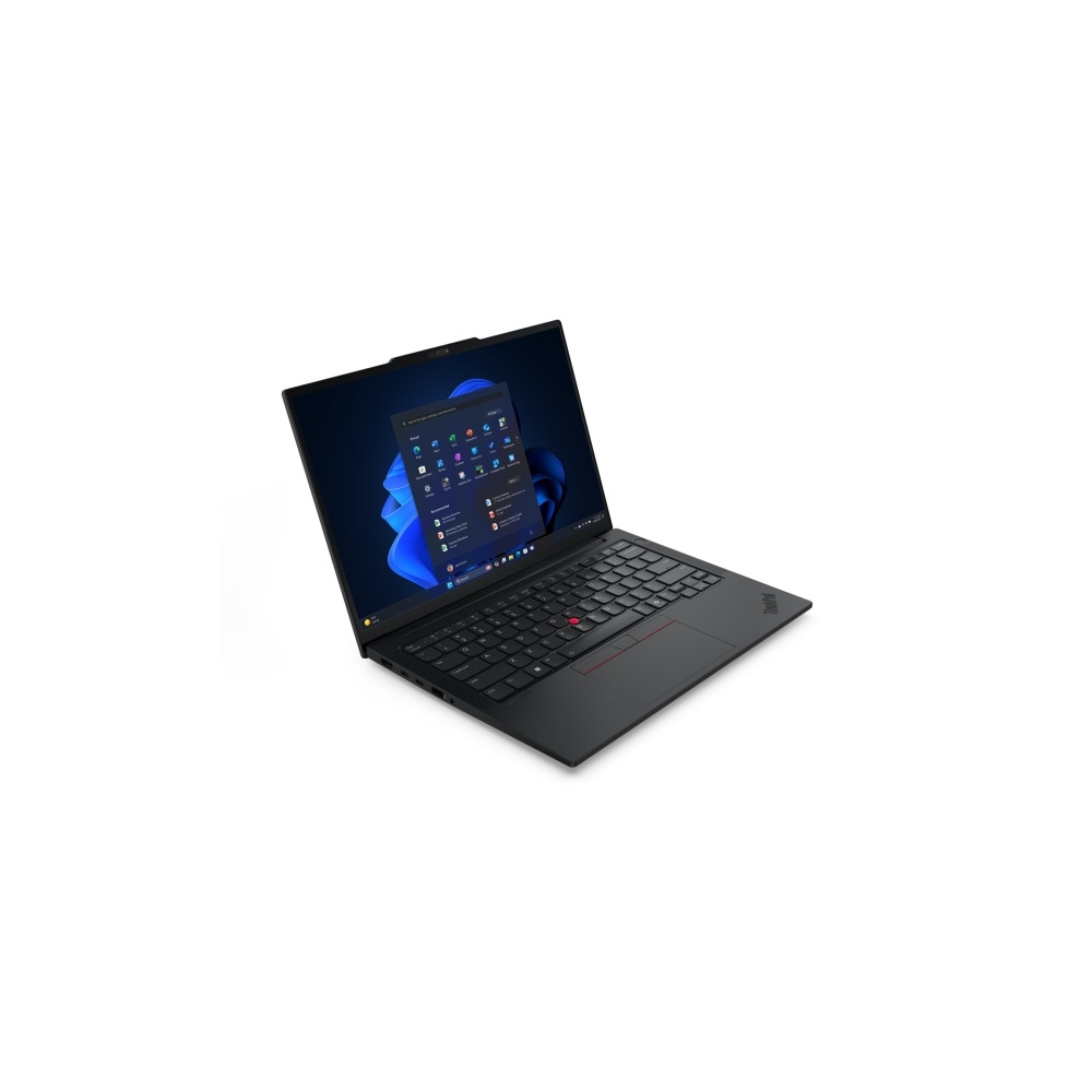Produktbild för Lenovo ThinkPad E14 Gen 7 - 14" - AMD Ryzen 7 - 250 - 16 GB RAM - 512 GB SSD - nordiskt (danska/finska/norska/svenska)