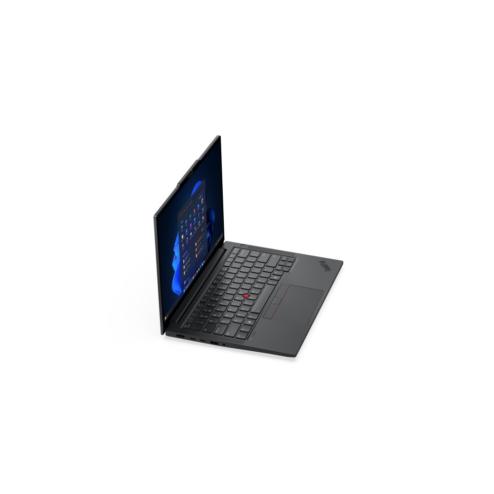 Produktbild för Lenovo ThinkPad E14 Gen 7 - 14" - AMD Ryzen 7 - 250 - 16 GB RAM - 512 GB SSD - nordiskt (danska/finska/norska/svenska)