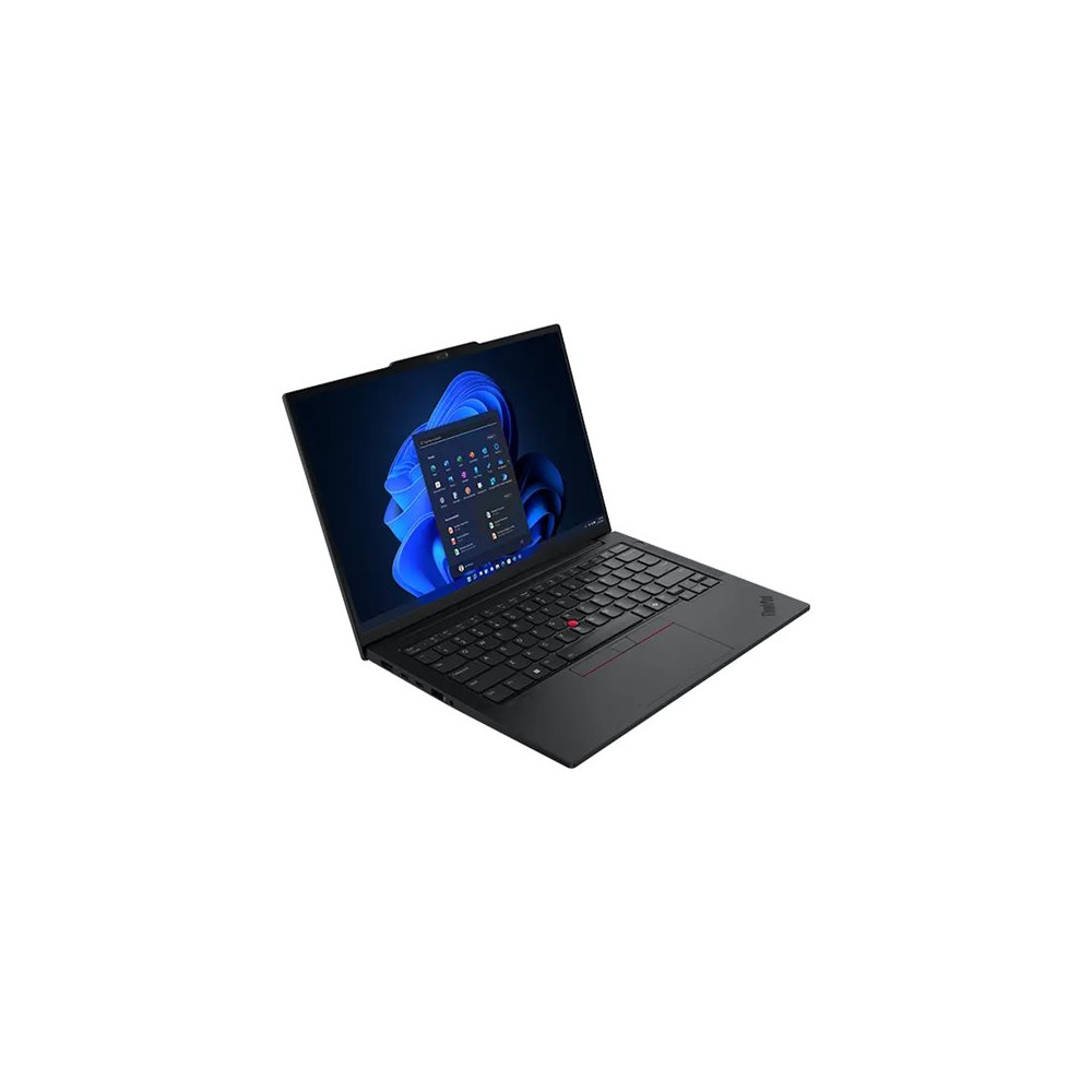 Produktbild för Lenovo ThinkPad E14 Gen 7 - 14" - AMD Ryzen 7 - 250 - 16 GB RAM - 512 GB SSD - nordiskt (danska/finska/norska/svenska)