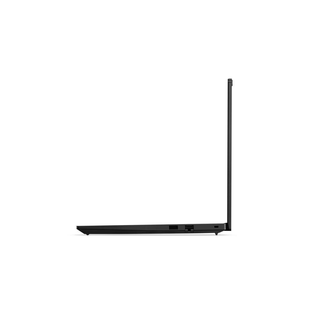 Produktbild för Lenovo ThinkPad E14 Gen 7 - 14" - AMD Ryzen 7 - 250 - 16 GB RAM - 512 GB SSD - nordiskt (danska/finska/norska/svenska)