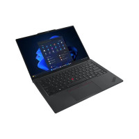 Produktbild för Lenovo ThinkPad E14 Gen 7 - 14" - AMD Ryzen 7 - 250 - 16 GB RAM - 512 GB SSD - nordiskt (danska/finska/norska/svenska)