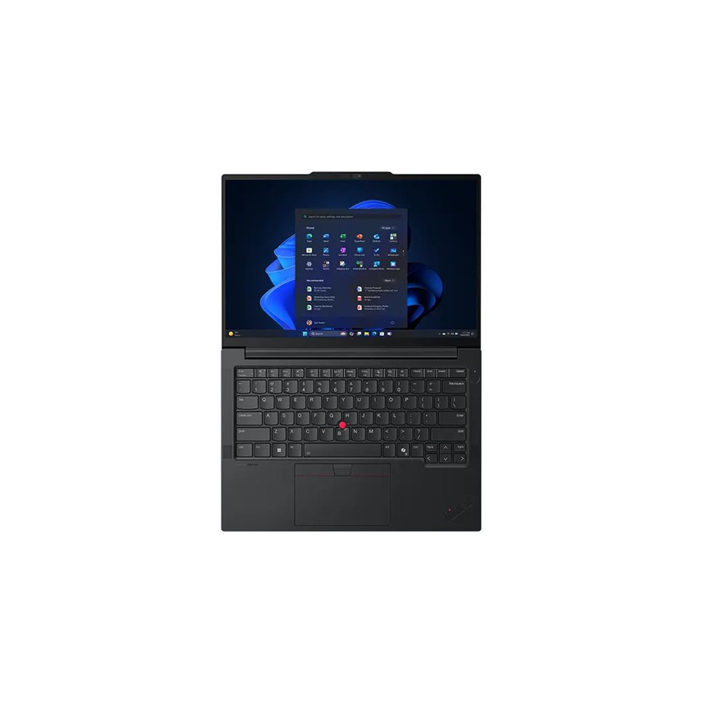 Produktbild för Lenovo ThinkPad E14 Gen 7 - 14" - AMD Ryzen 7 - 250 - 16 GB RAM - 512 GB SSD - nordiskt (danska/finska/norska/svenska)