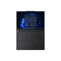 Produktbild för Lenovo ThinkPad E14 Gen 7 - 14" - AMD Ryzen 7 - 250 - 16 GB RAM - 512 GB SSD - nordiskt (danska/finska/norska/svenska)