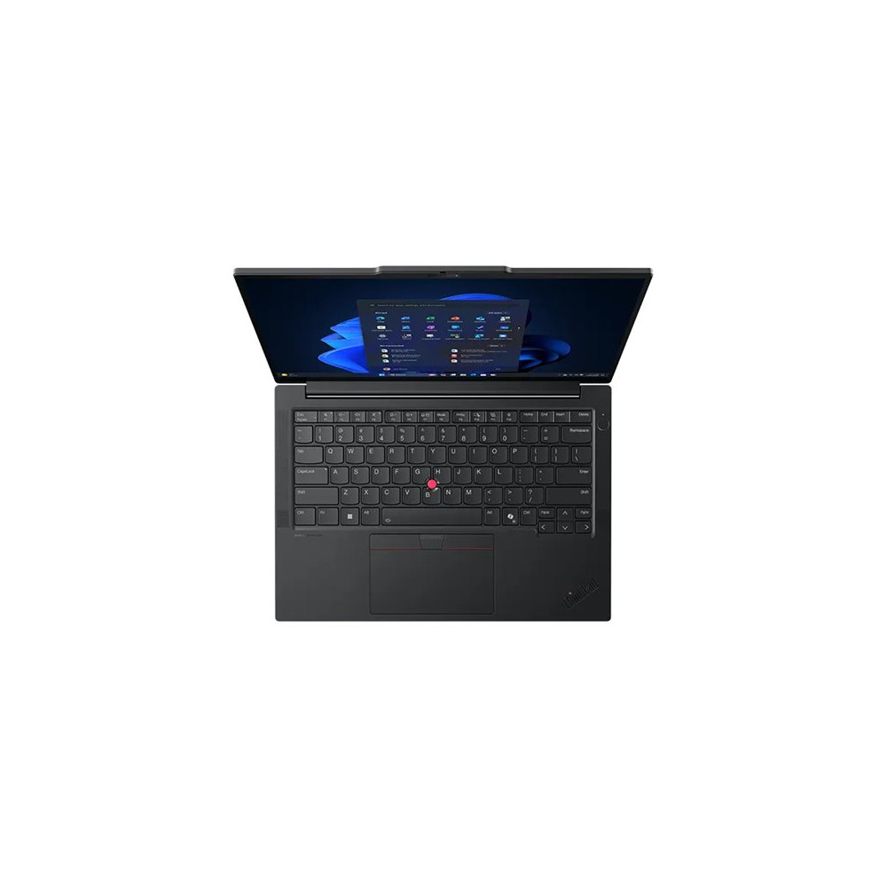 Produktbild för Lenovo ThinkPad E14 Gen 7 - 14" - AMD Ryzen 7 - 250 - 16 GB RAM - 512 GB SSD - nordiskt (danska/finska/norska/svenska)