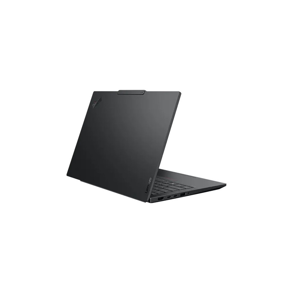 Produktbild för Lenovo ThinkPad E14 Gen 7 - 14" - AMD Ryzen 7 - 250 - 16 GB RAM - 512 GB SSD - nordiskt (danska/finska/norska/svenska)
