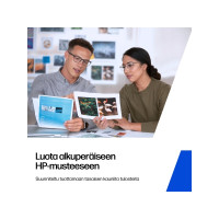 Produktbild för HP 302XL/304XL - hög kapacitet - svartfärgad - original - bläckpatron