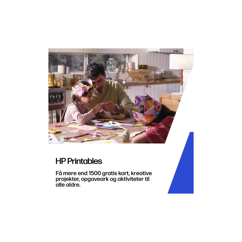 Produktbild för HP 302XL/304XL - hög kapacitet - svartfärgad - original - bläckpatron