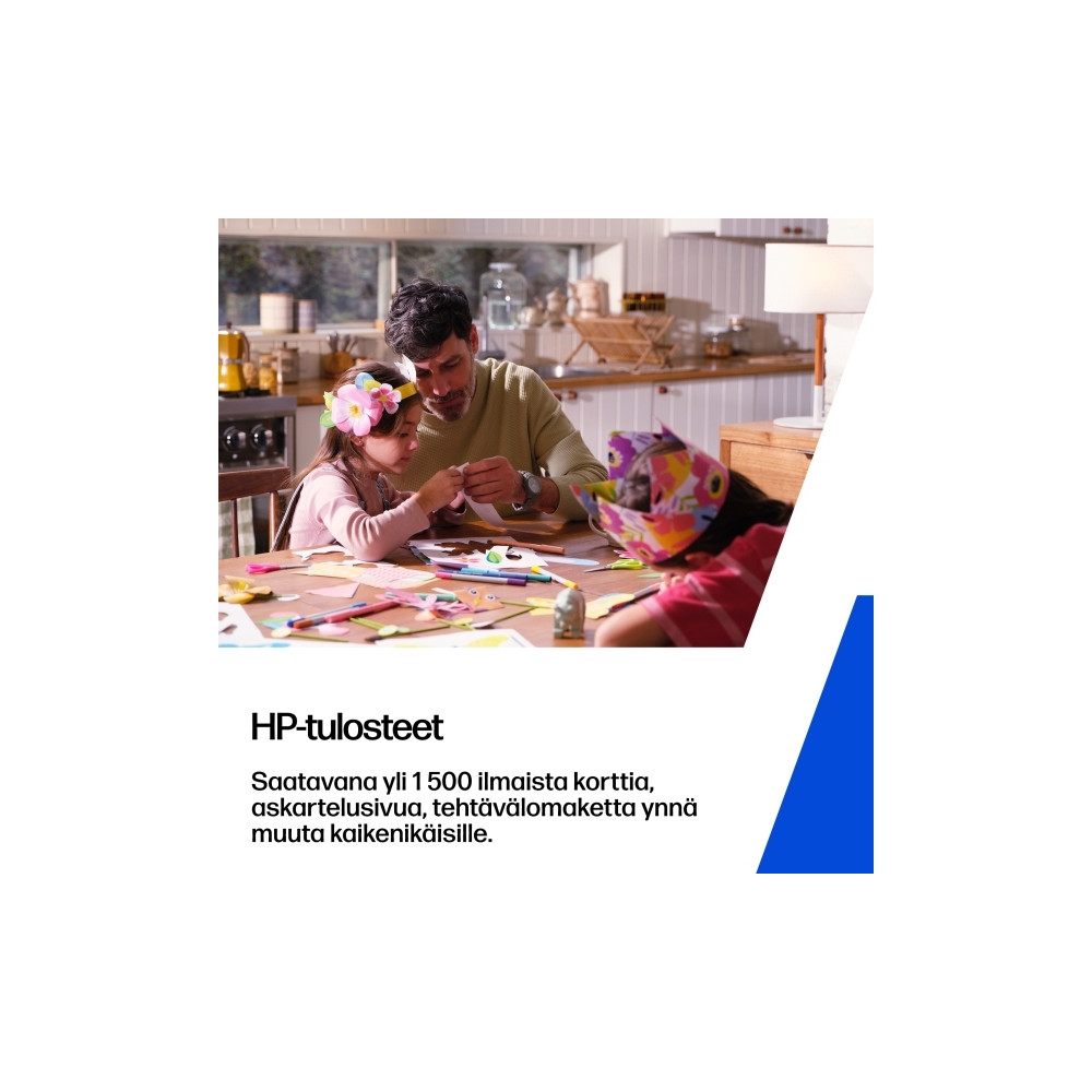 Produktbild för HP 302XL/304XL - hög kapacitet - svartfärgad - original - bläckpatron